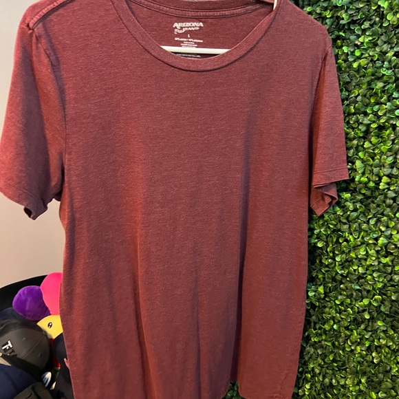 Men’s Arizona Jeans T-shirt - Picture 1 of 2